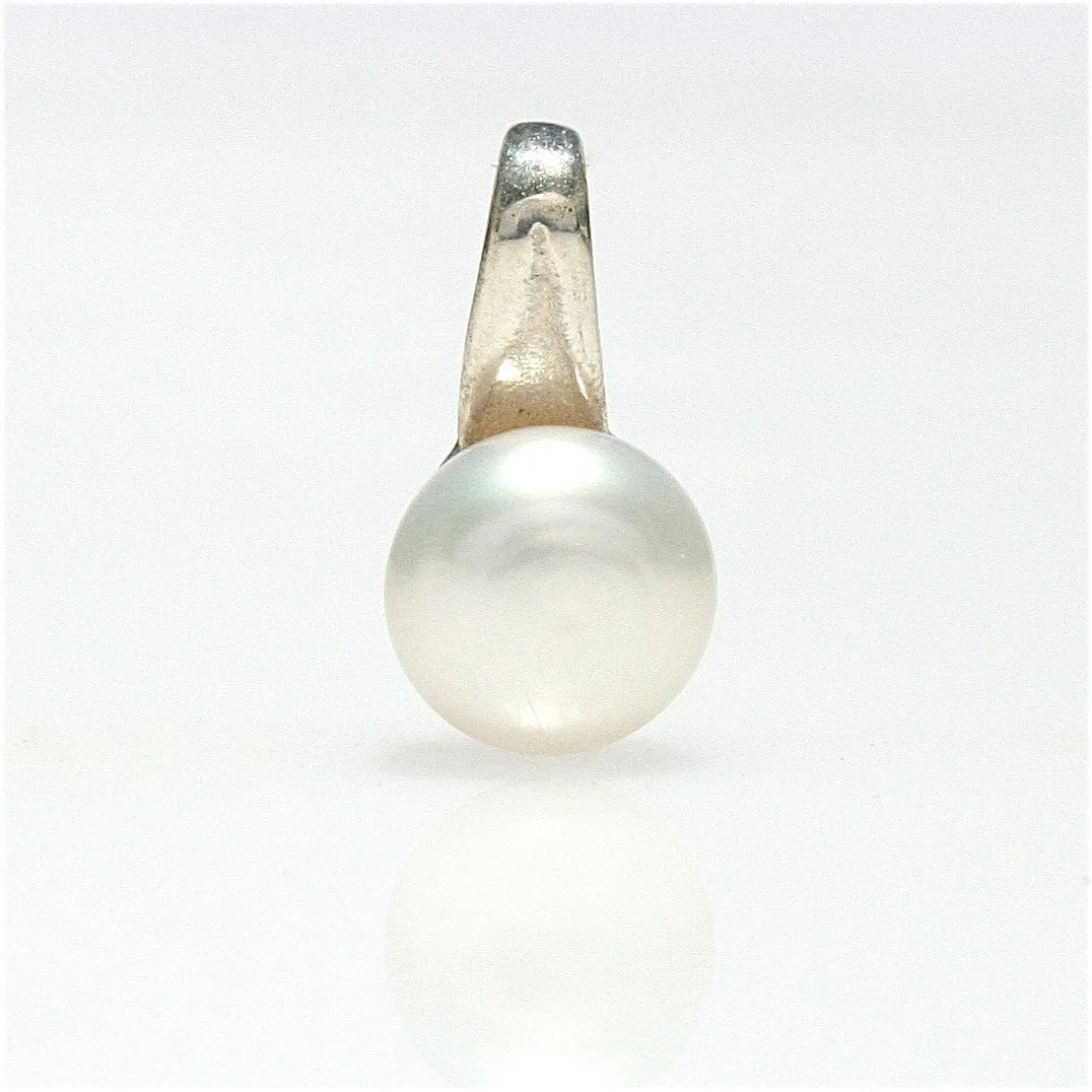 Sunshine Pearl Pendant