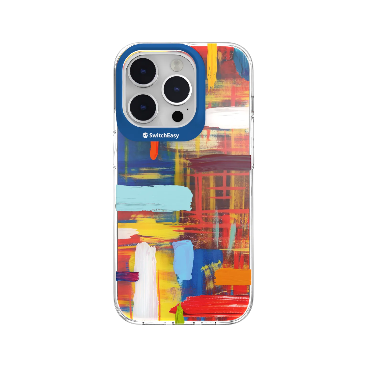 SwitchEasy Artist iPhone Case 14 Series