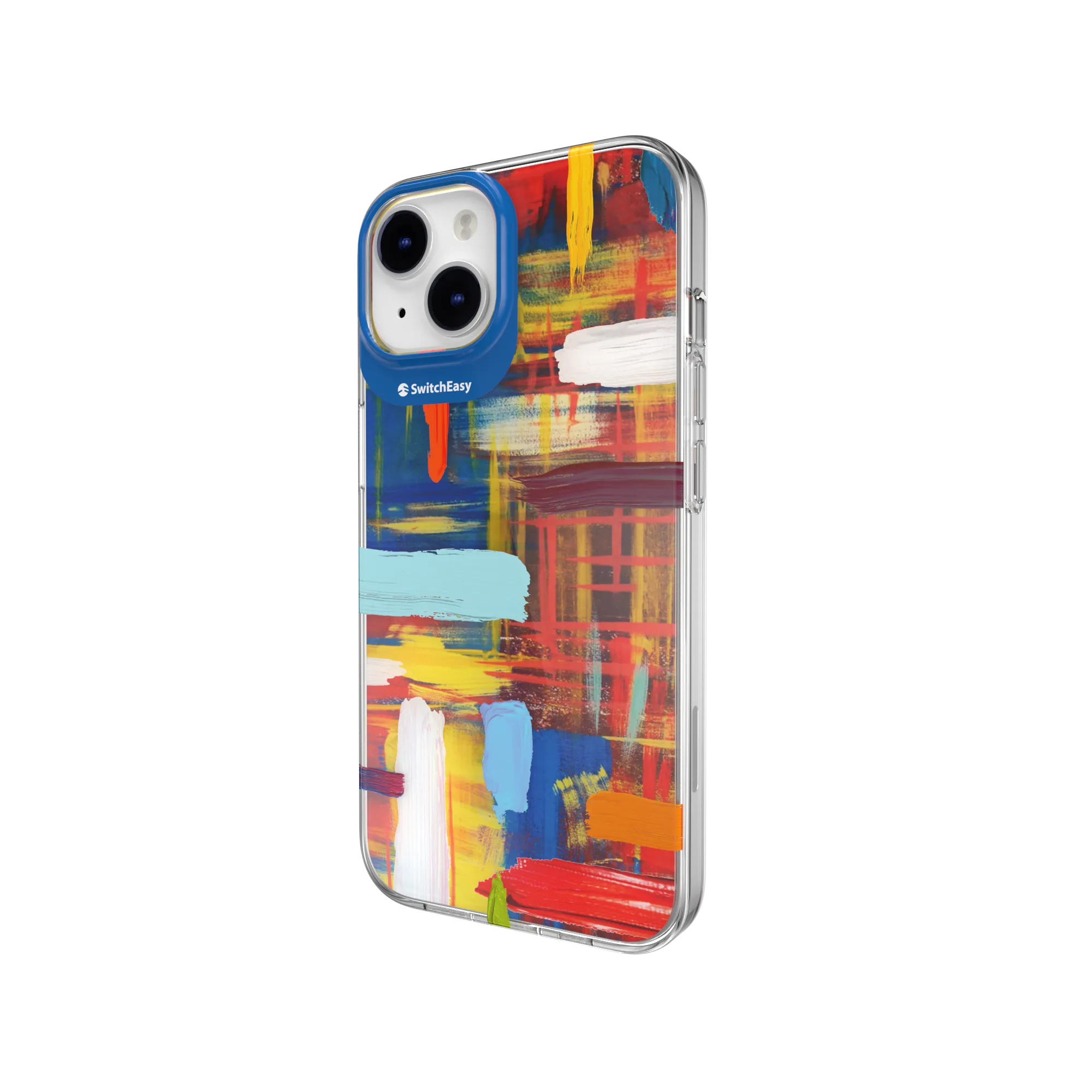 SwitchEasy Artist iPhone Case 14 Series