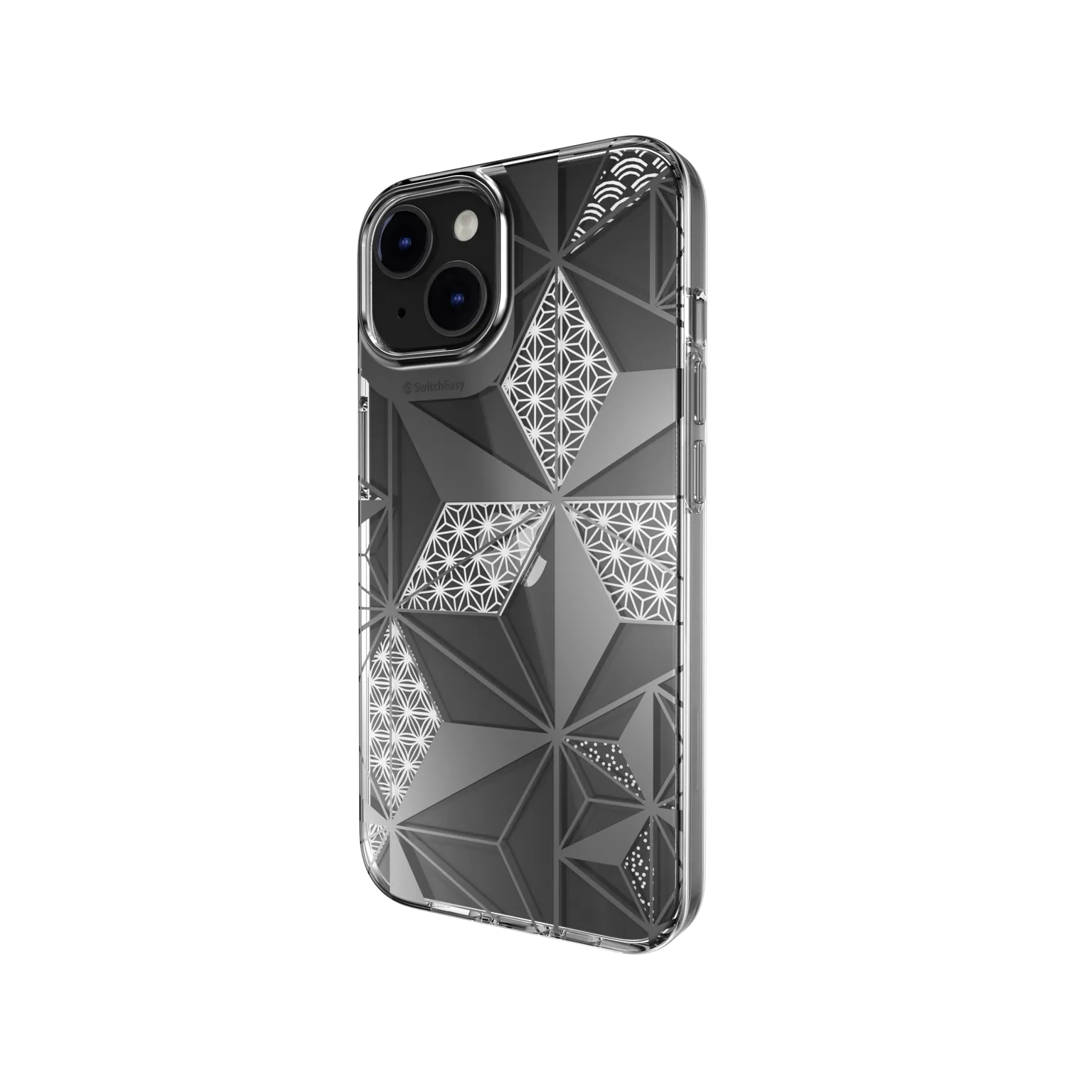 SwitchEasy Artist iPhone Case 14 Series