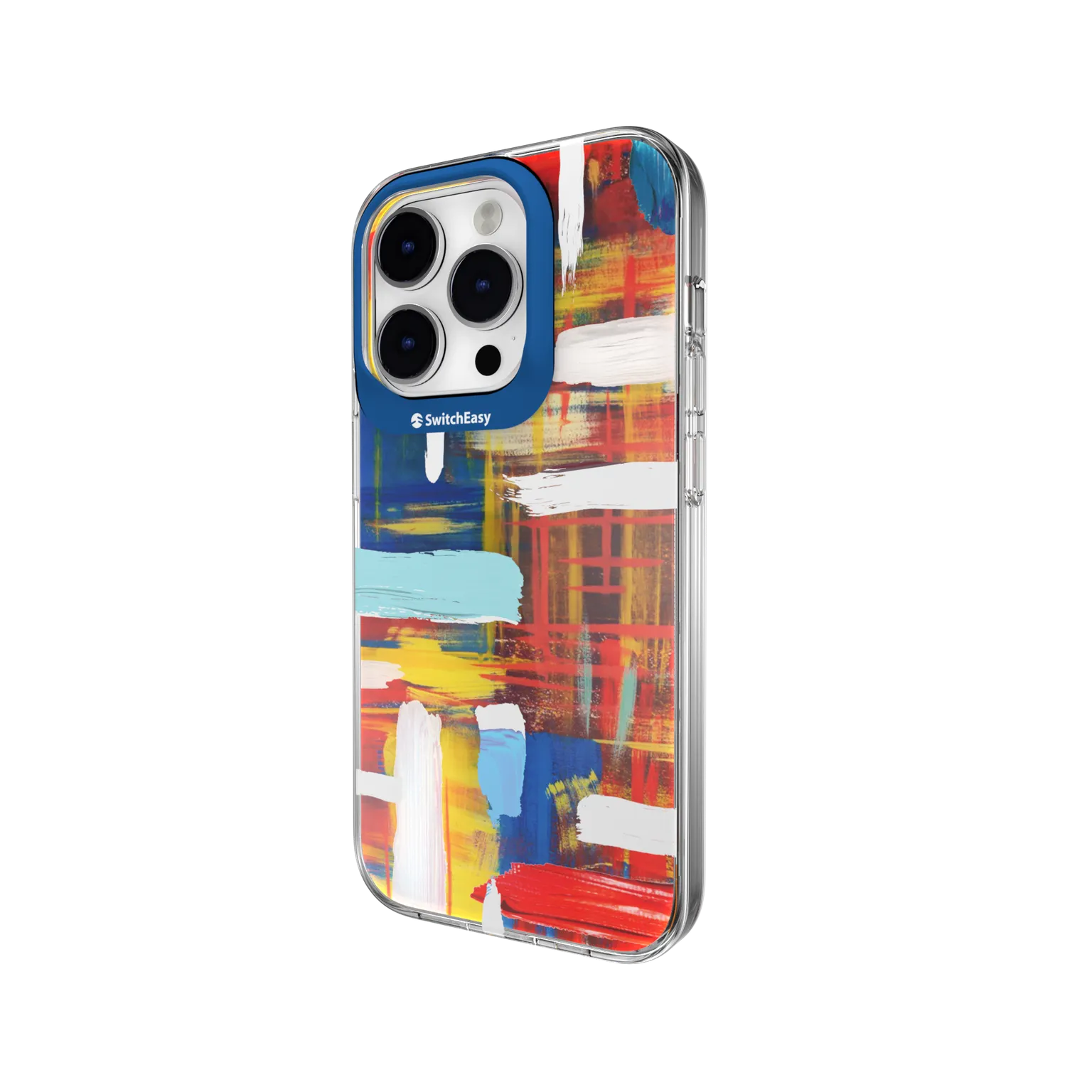 SwitchEasy Artist iPhone Case 14 Series