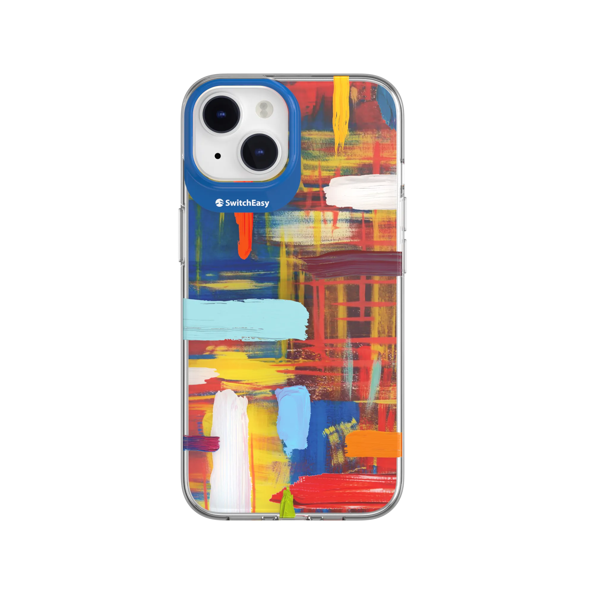 SwitchEasy Artist iPhone Case 14 Series