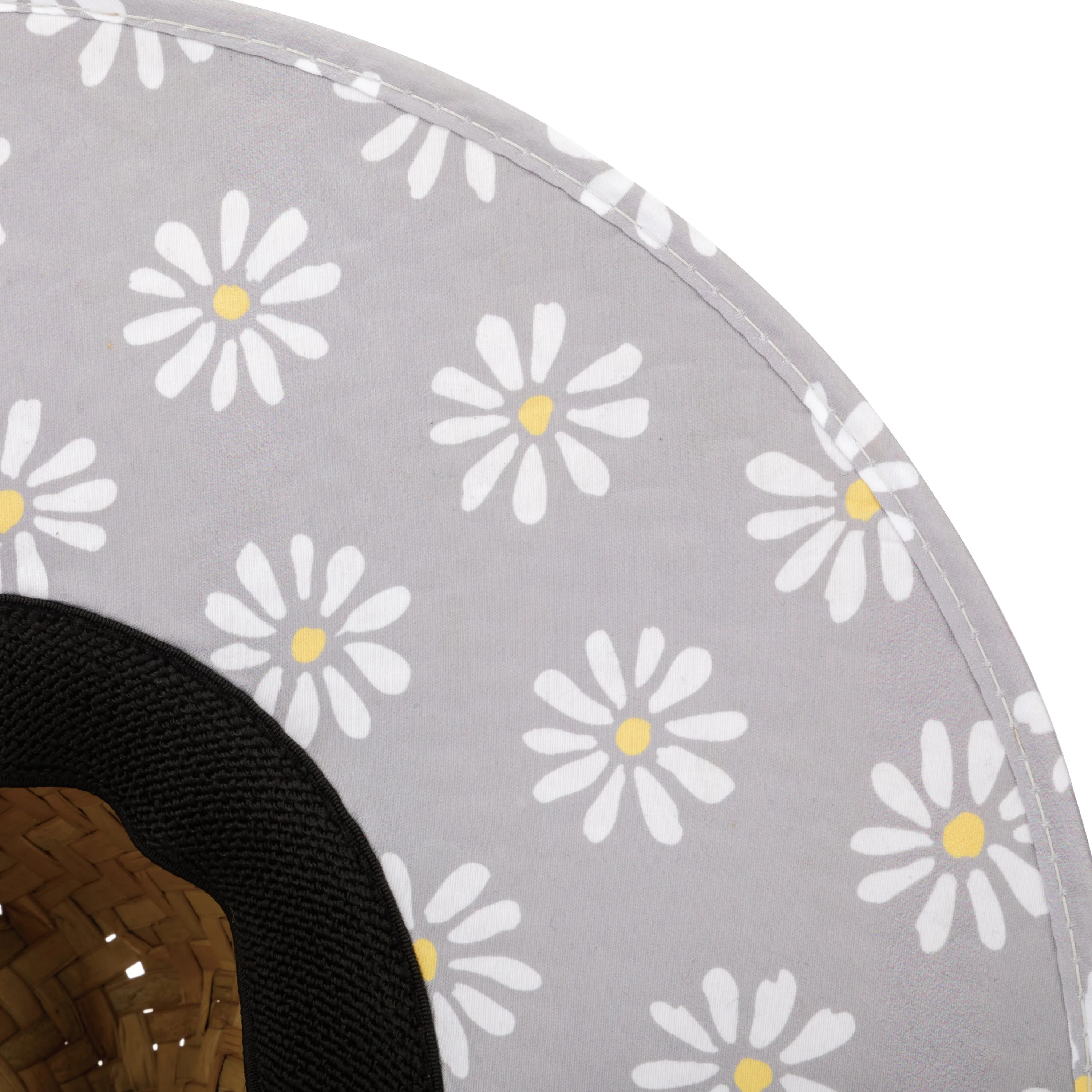 The On Duty Lifeguard with underbrim prints