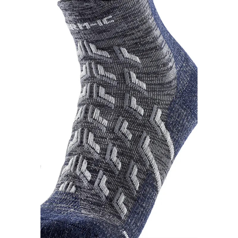 Trekking Cool Ankle Unisex Socks