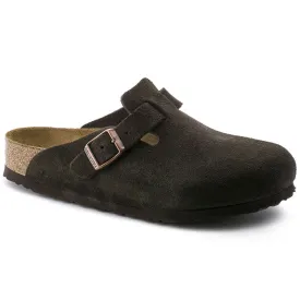 Women's Birkenstock Boston SFB