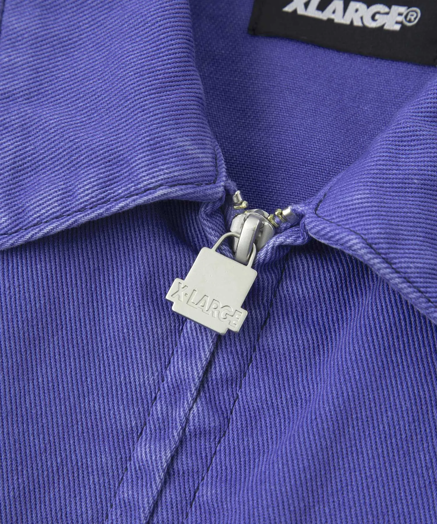 WORK JACKET