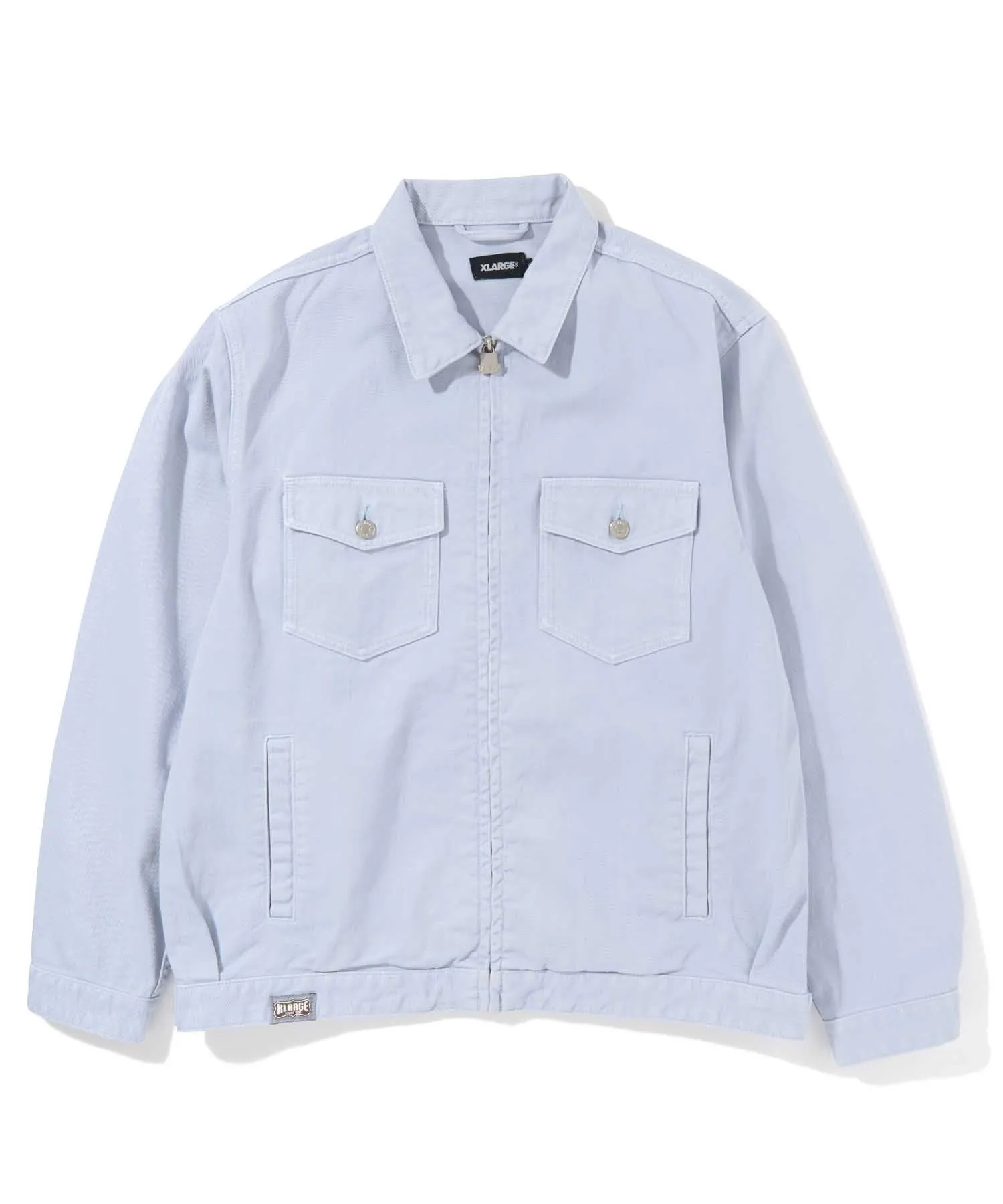 WORK JACKET