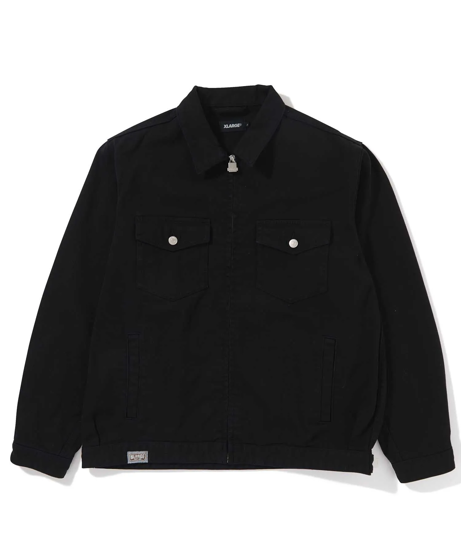 WORK JACKET
