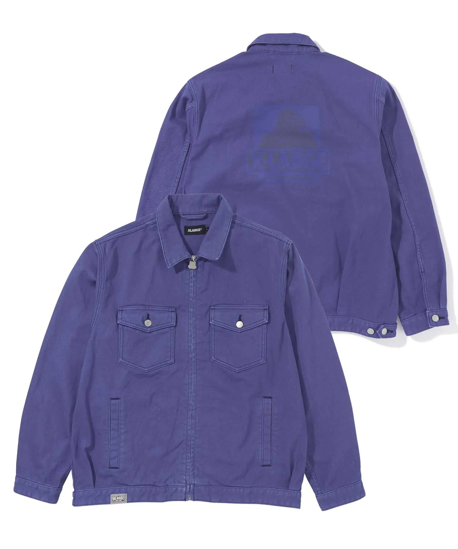 WORK JACKET
