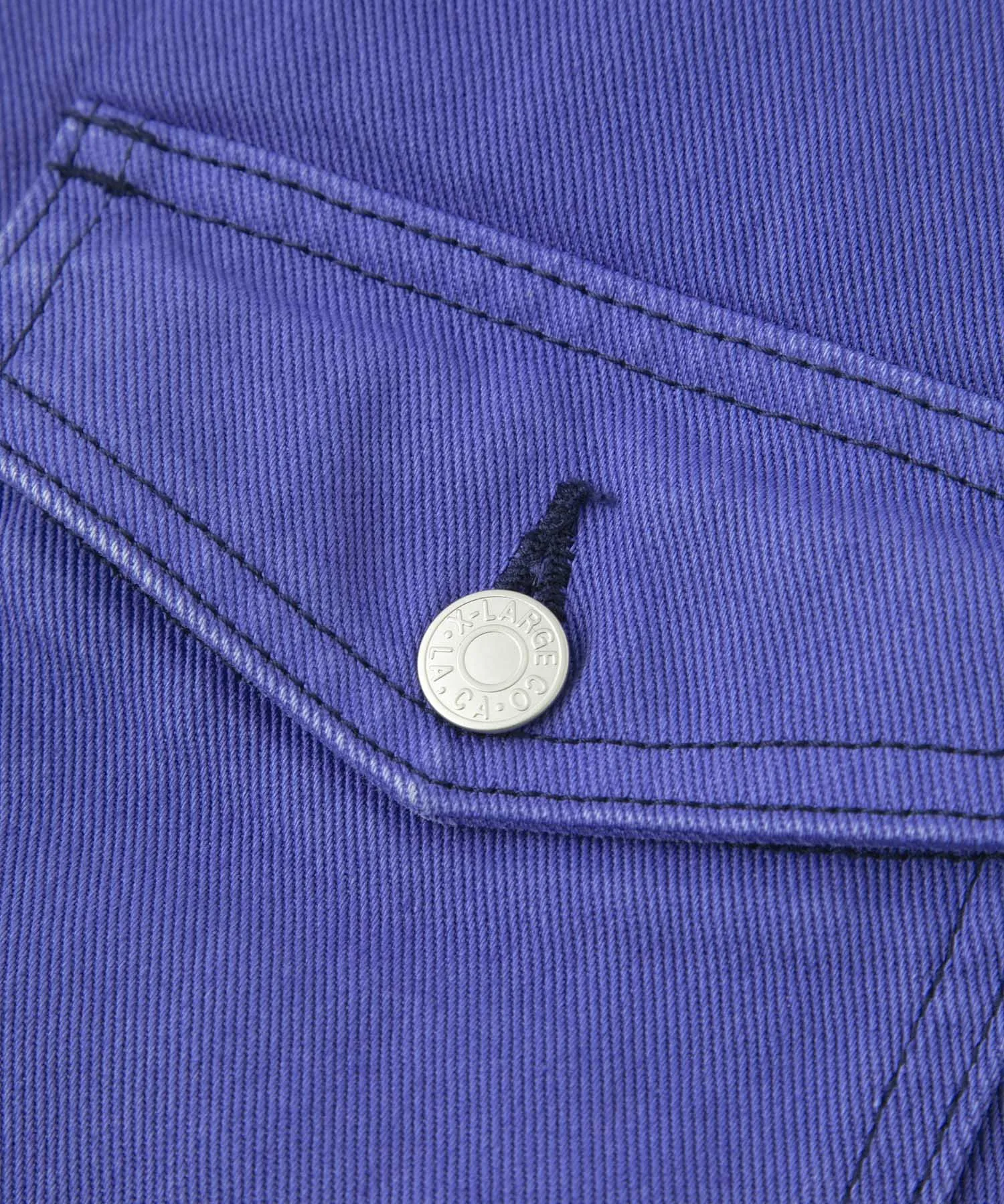 WORK JACKET