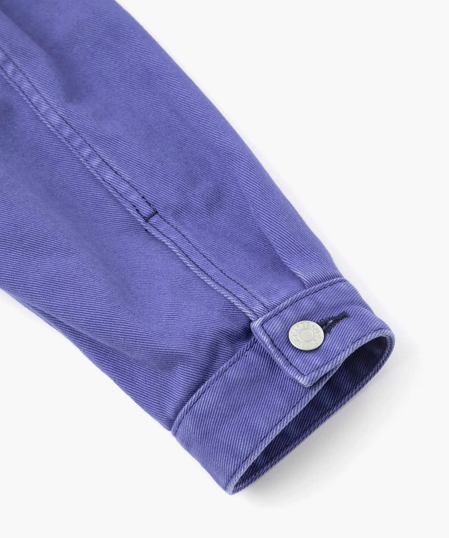 WORK JACKET
