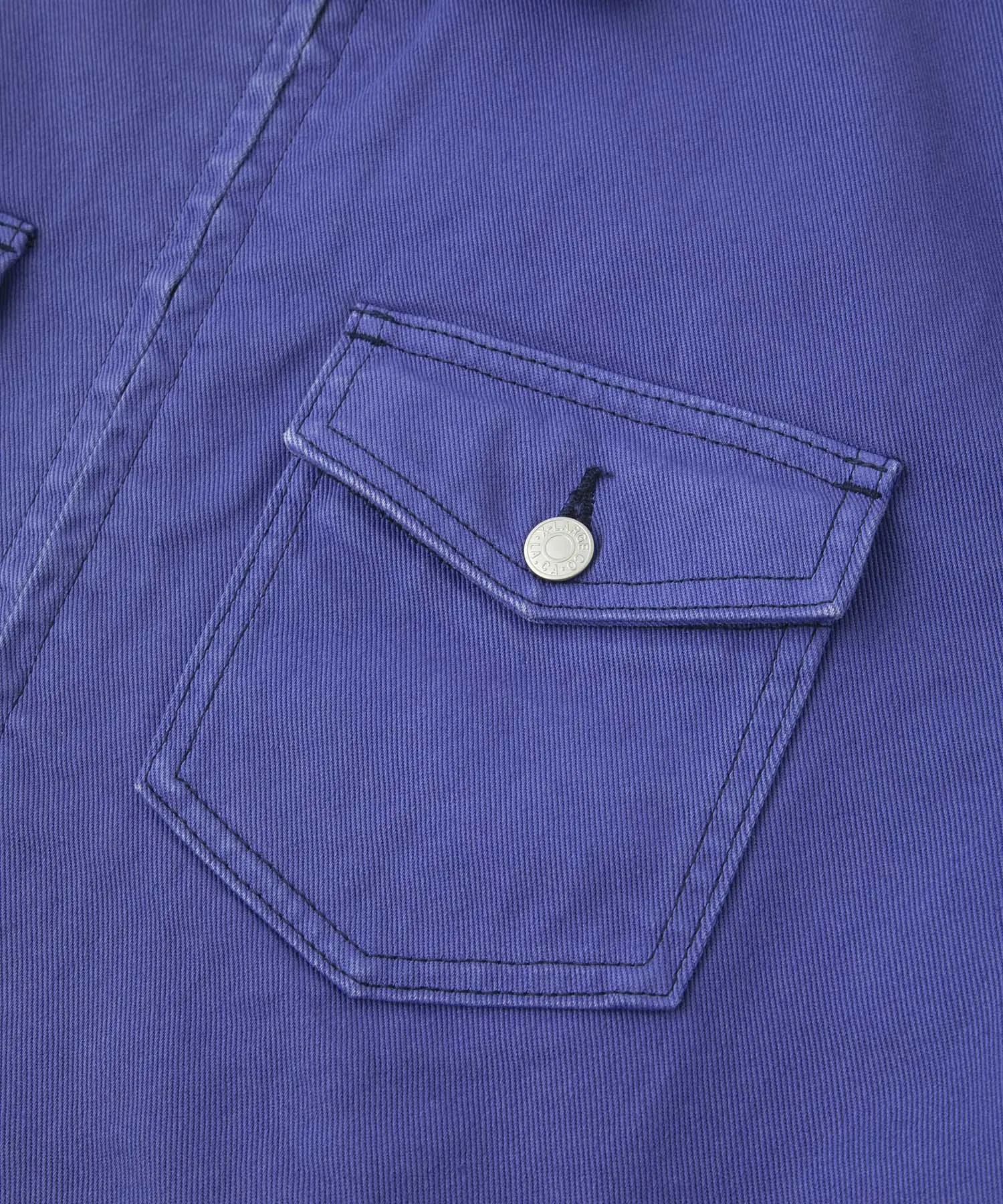 WORK JACKET