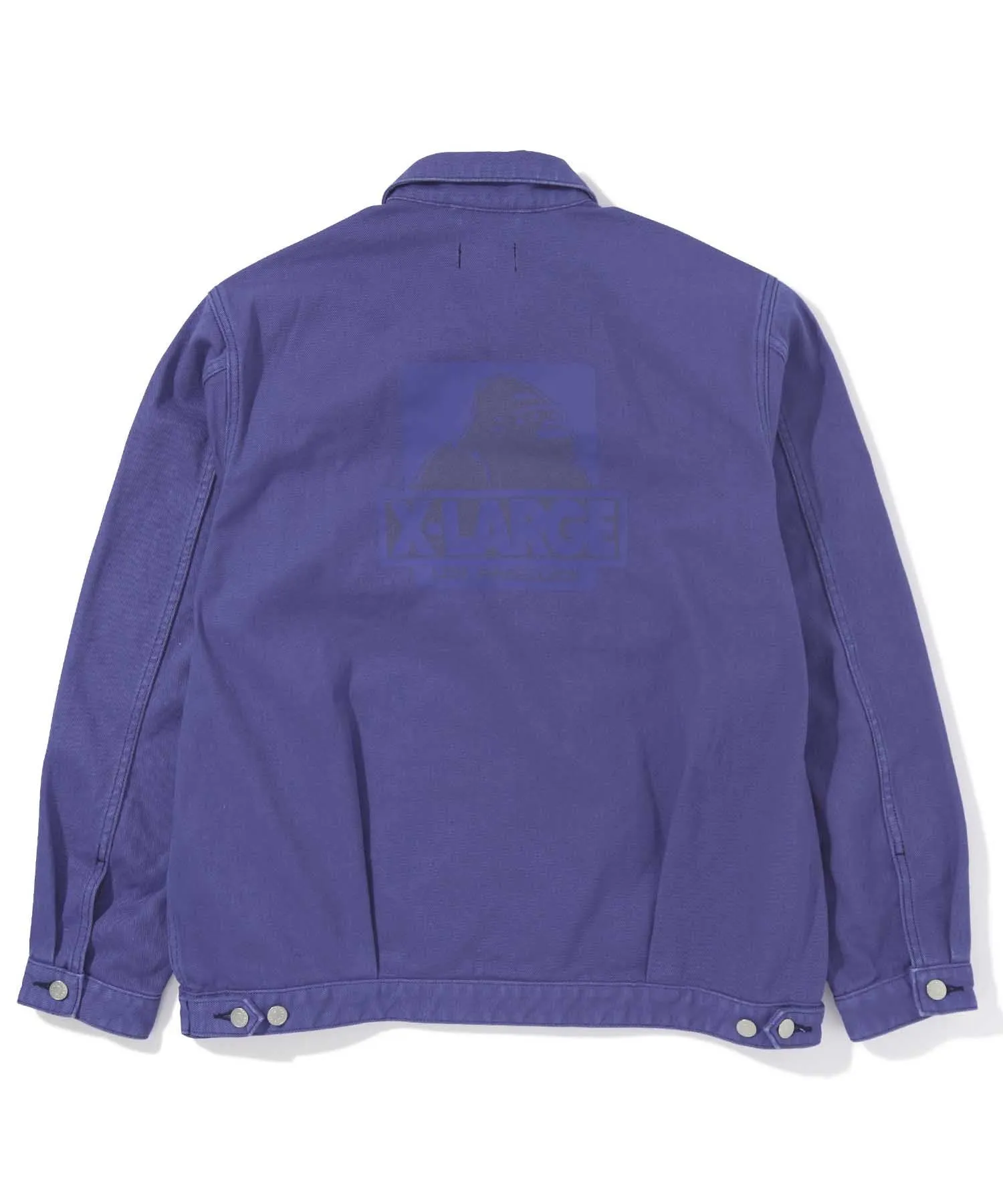 WORK JACKET