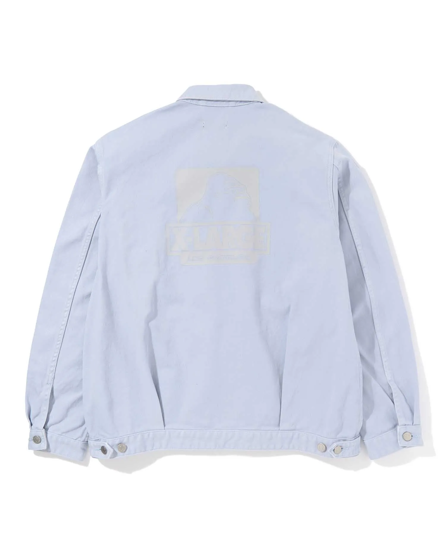 WORK JACKET