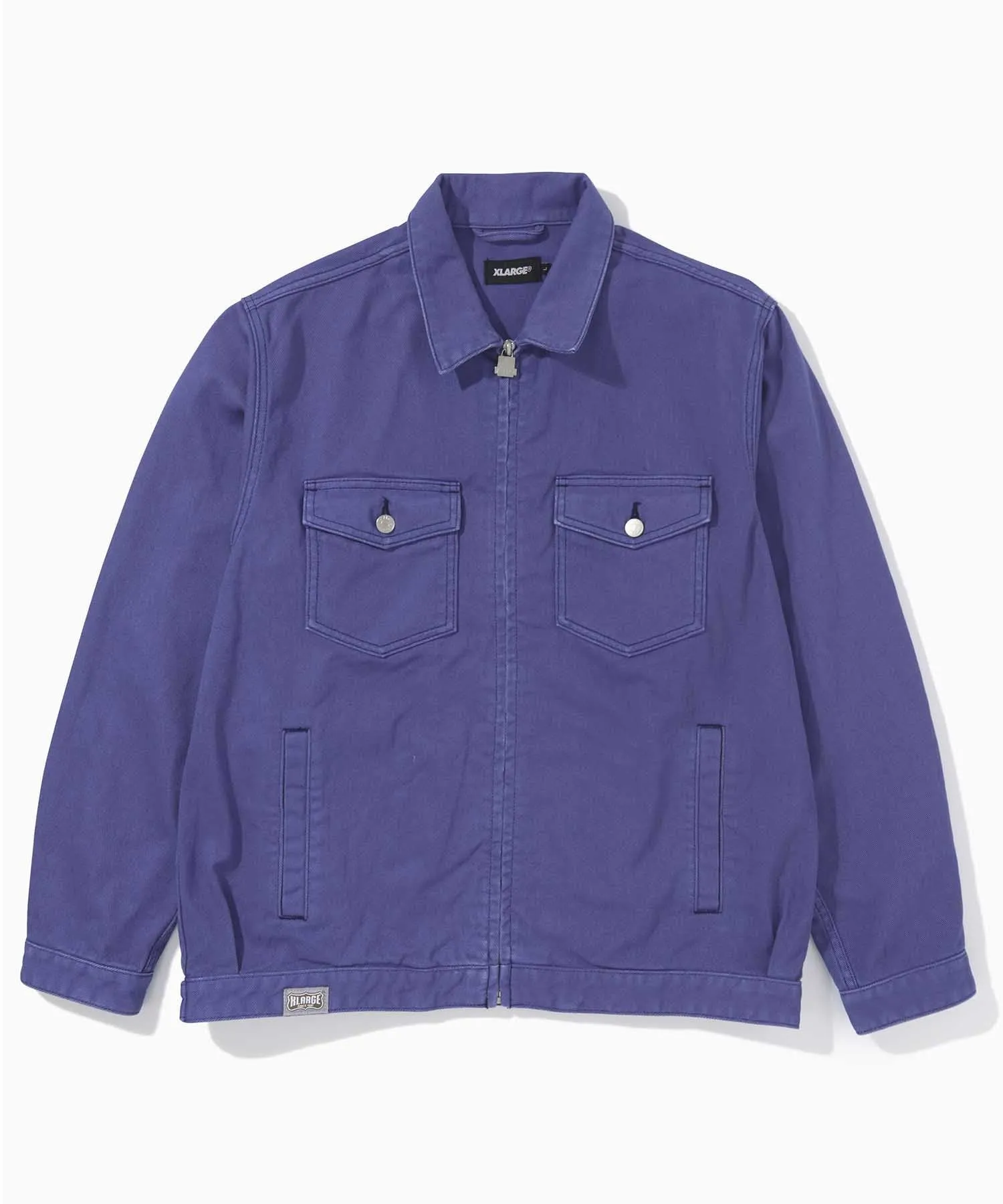 WORK JACKET