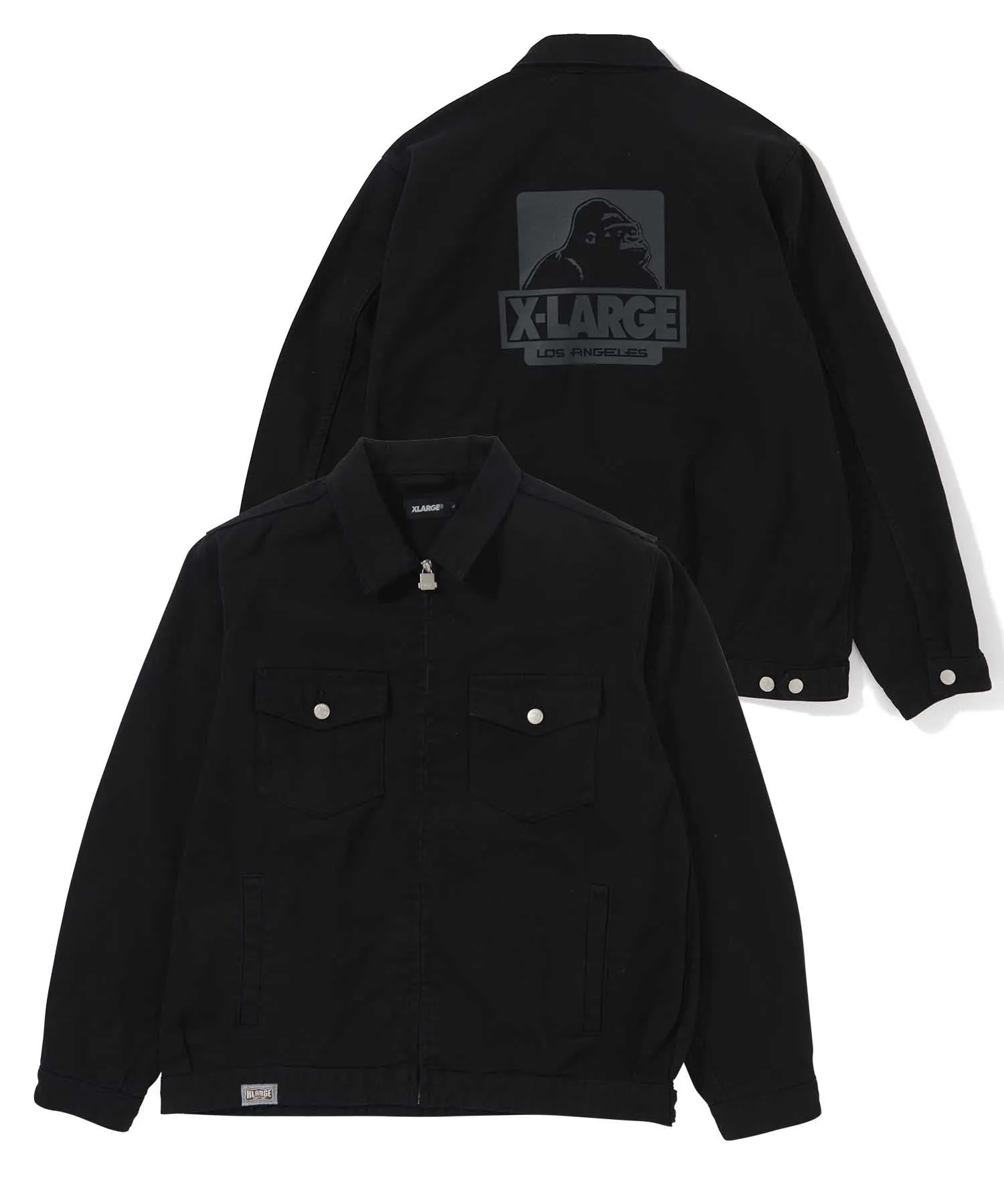 WORK JACKET