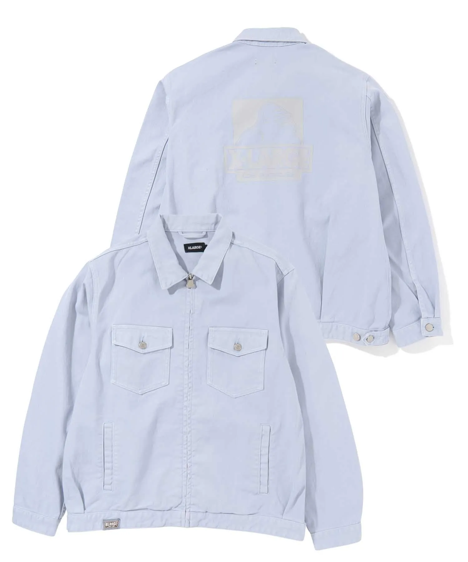 WORK JACKET