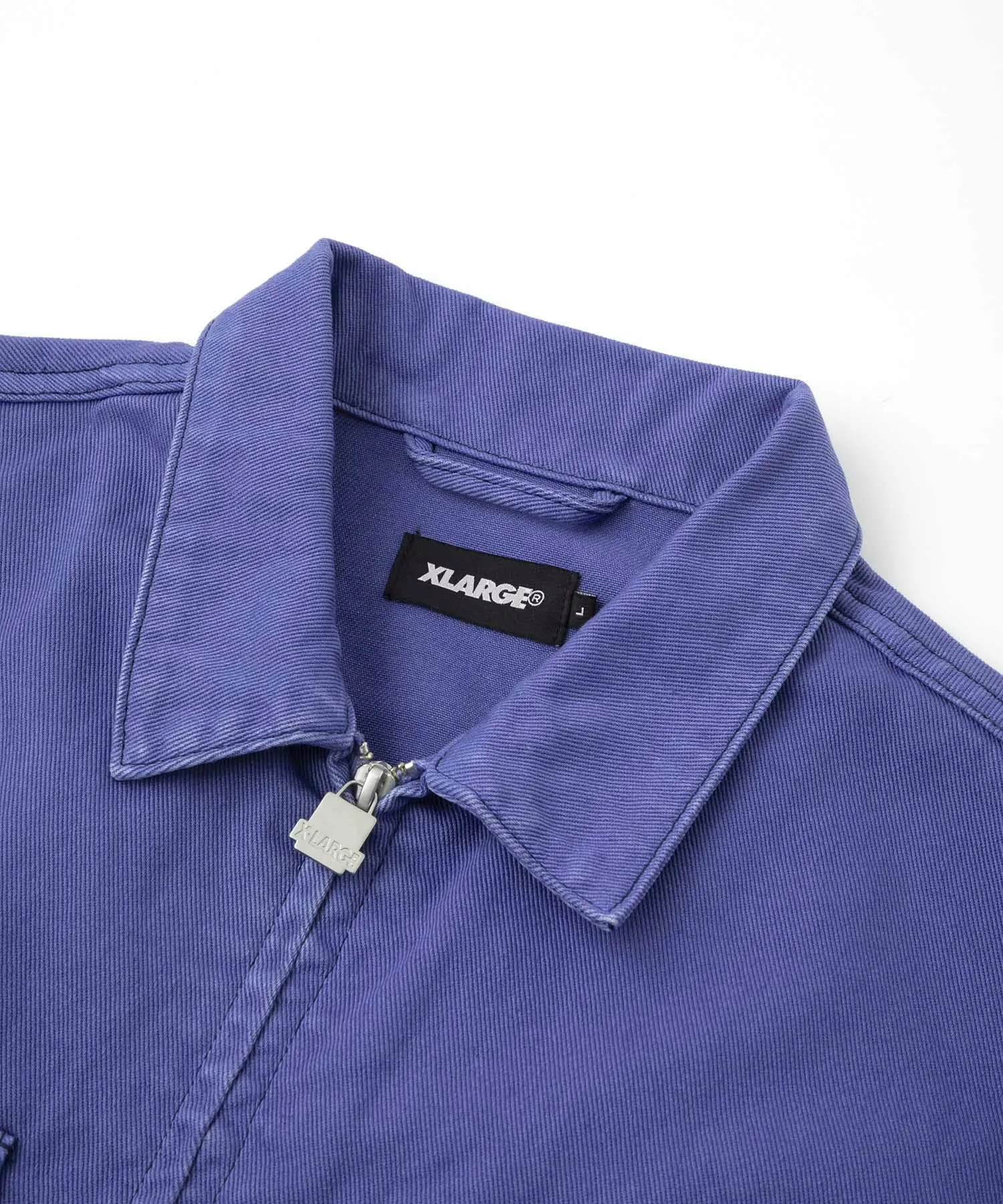 WORK JACKET