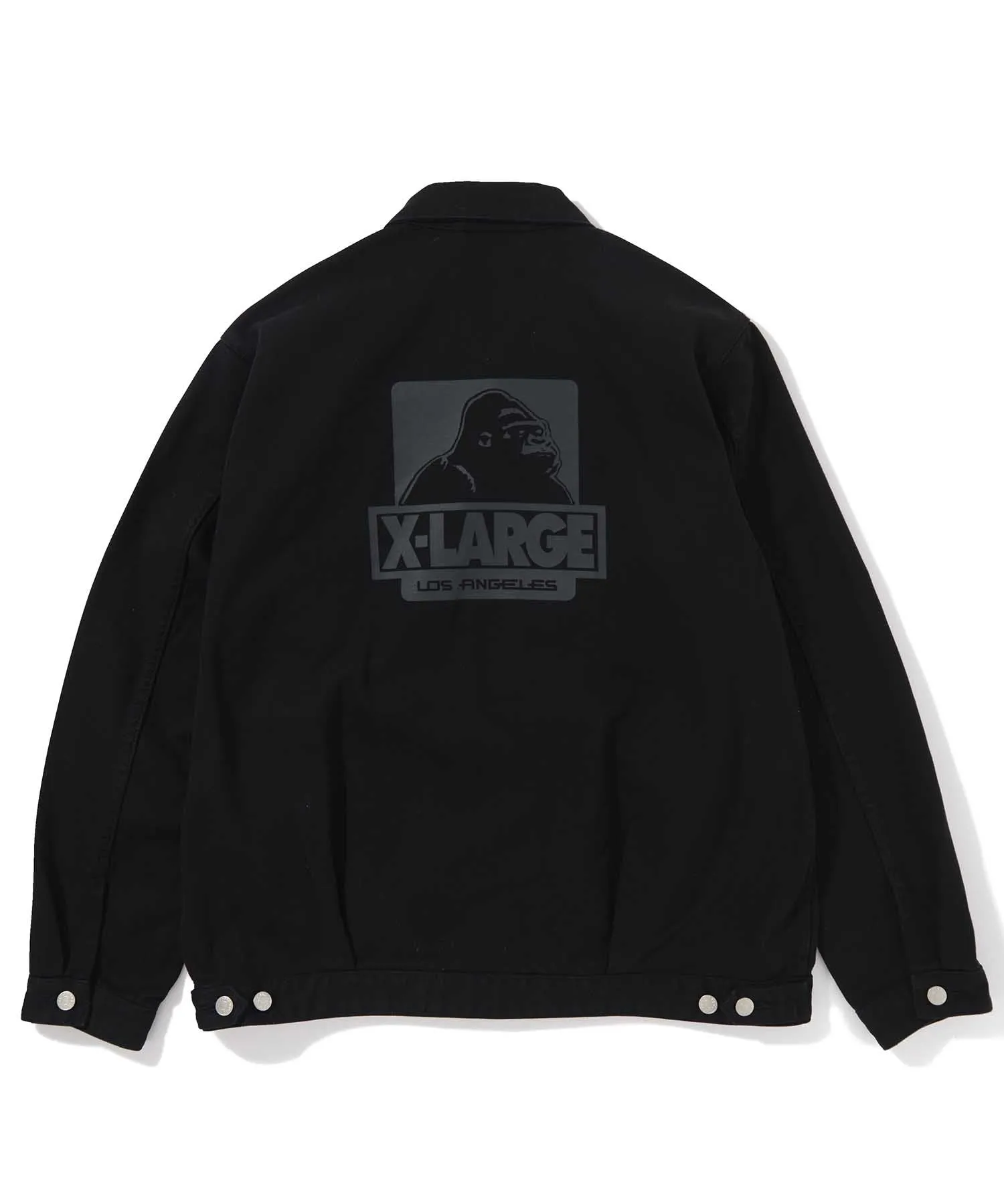 WORK JACKET