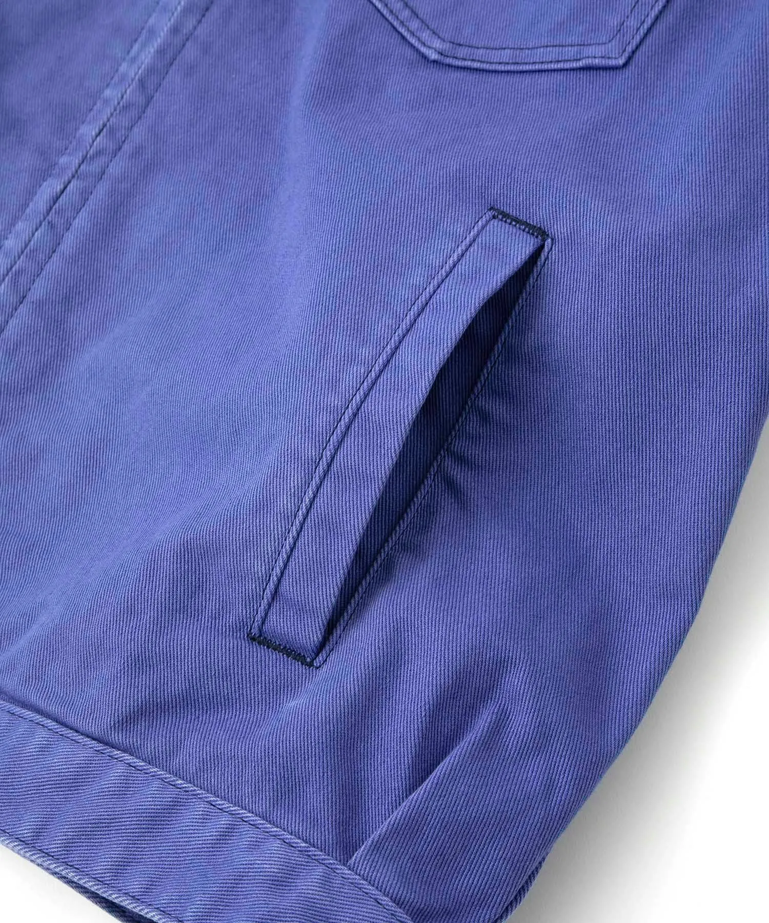 WORK JACKET