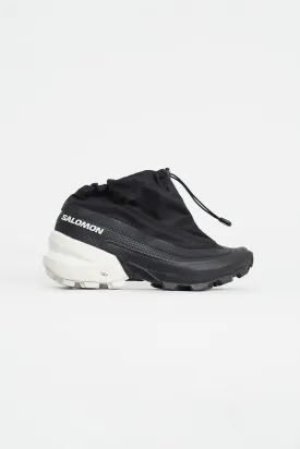 X Salomon Nylon Platform Sneaker