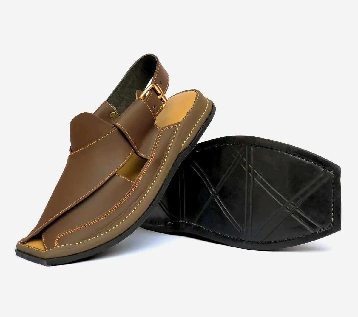 Zalmi Brown BR01