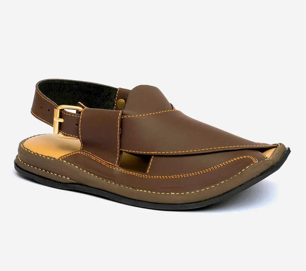 Zalmi Brown BR01