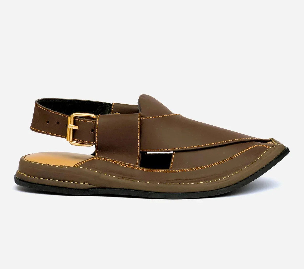 Zalmi Brown BR01
