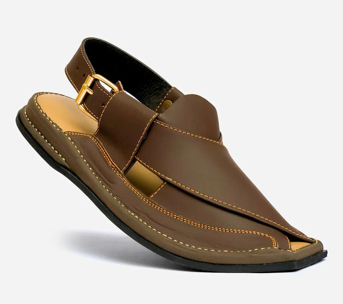 Zalmi Brown BR01