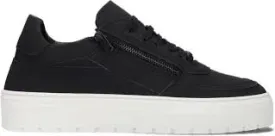 Zipper Gosh Black